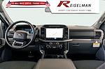 2024 Ford F-150 SuperCrew Cab 4x4 Pickup for sale #3B45743 - photo 21