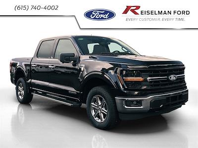 2024 Ford F-150 SuperCrew Cab 4x4 Pickup for sale #3B45990 - photo 1