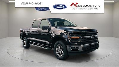 2024 Ford F-150 SuperCrew Cab 4x4 Pickup for sale #3B45990 - photo 1