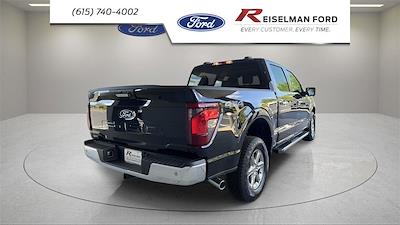 2024 Ford F-150 SuperCrew Cab 4x4 Pickup for sale #3B45990 - photo 2