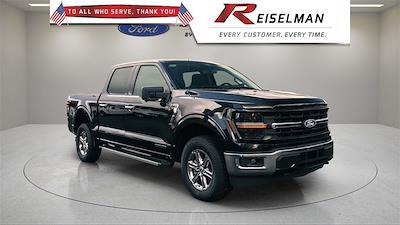 2024 Ford F-150 SuperCrew Cab 4x4 Pickup for sale #3B45990 - photo 1