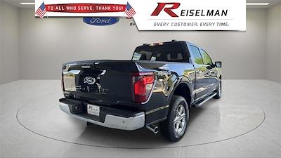 2024 Ford F-150 SuperCrew Cab 4x4 Pickup for sale #3B45990 - photo 2
