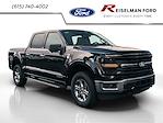 2024 Ford F-150 SuperCrew Cab 4x4 Pickup for sale #3B45990 - photo 1