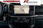 2024 Ford F-150 SuperCrew Cab 4x4 Pickup for sale #3B45990 - photo 22