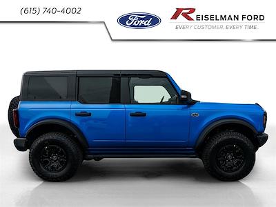 2024 Ford Bronco 4x4 SUV for sale #3B46706 - photo 2