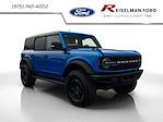 2024 Ford Bronco 4x4 SUV for sale #3B46706 - photo 1