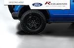 2024 Ford Bronco 4x4 SUV for sale #3B46706 - photo 4