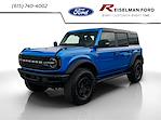 2024 Ford Bronco 4x4 SUV for sale #3B46706 - photo 9