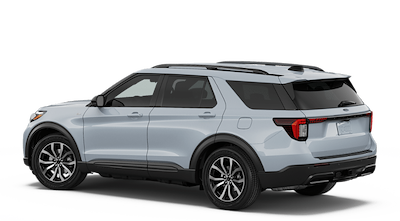 New 2026 Ford Explorer ST-Line for sale #3B50368 - photo 2