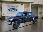 2023 Jeep Gladiator Crew Cab 4WD Pickup for sale #3B53921A - photo 4