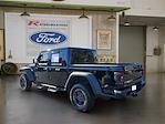 2023 Jeep Gladiator Crew Cab 4WD Pickup for sale #3B53921A - photo 2