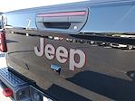 2023 Jeep Gladiator Crew Cab 4WD Pickup for sale #3B53921A - photo 7