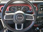 2023 Jeep Gladiator Crew Cab 4WD Pickup for sale #3B53921A - photo 17