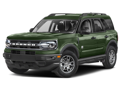 Used 2023 Ford Bronco Sport Big Bend for sale #3B53943A - photo 2