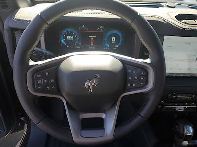 2025 Ford Bronco 4WD SUV for sale #3B54010 - photo 1