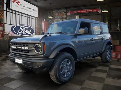 New 2025 Ford Bronco - photo 1