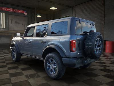 New 2025 Ford Bronco - photo 1