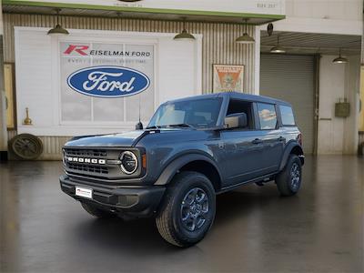 2025 Ford Bronco 4WD SUV for sale #3B54943 - photo 1