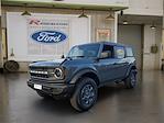 New 2025 Ford Bronco Big Bend for sale #3B54943 - photo 1
