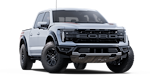 2025 Ford F-150 SuperCrew Cab 4x4 Pickup for sale #3B55021 - photo 4