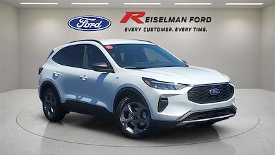 New 2025 Ford Escape ST-Line SUV for sale #3B55875 - photo 1