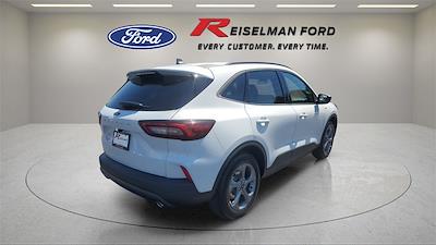 New 2025 Ford Escape ST-Line SUV for sale #3B55875 - photo 2