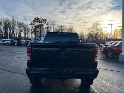 Used 2019 Ram 1500 Lone Star Crew Cab for sale #3B55875A - photo 2