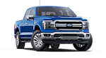 New 2025 Ford F-150 Lariat SuperCrew Cab for sale #3B57066 - photo 4