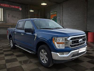 Used 2023 Ford F-150 - photo 1