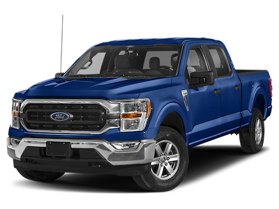 Used 2023 Ford F-150 - photo 1