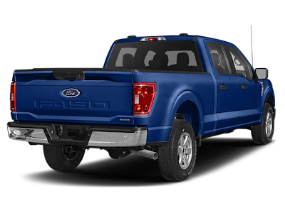 Used 2023 Ford F-150 - photo 1