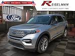 2022 Ford Explorer RWD SUV for sale #3B57A66B - photo 1