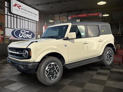 New 2025 Ford Bronco - photo 1