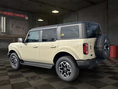 New 2025 Ford Bronco - photo 1