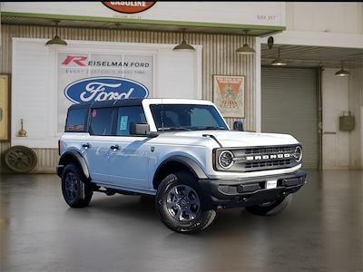 2025 Ford Bronco 4WD SUV for sale #3B58354 - photo 1