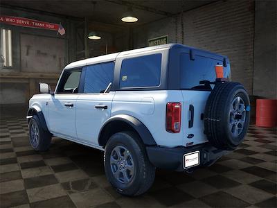 New 2025 Ford Bronco - photo 1