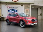New 2025 Ford Escape Platinum AWD SUV for sale #3B60723 - photo 25