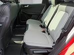 New 2025 Ford Escape Platinum AWD SUV for sale #3B60723 - photo 8