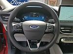 New 2025 Ford Escape Platinum AWD SUV for sale #3B60723 - photo 15