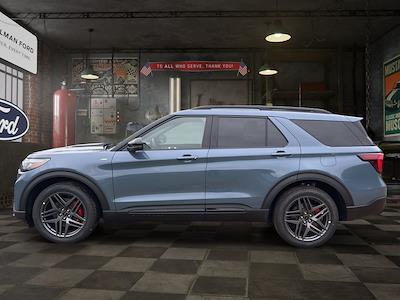 2026 Ford Explorer RWD SUV for sale #3B61978 - photo 2