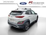 Used 2022 Hyundai Kona Limited SUV for sale #3B62478B - photo 2