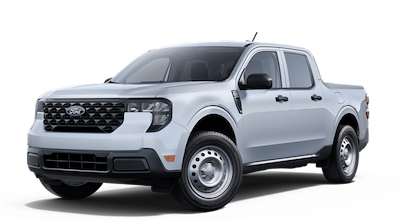 New 2025 Ford Maverick XL SuperCrew Cab AWD Pickup for sale #3B65292 - photo 2