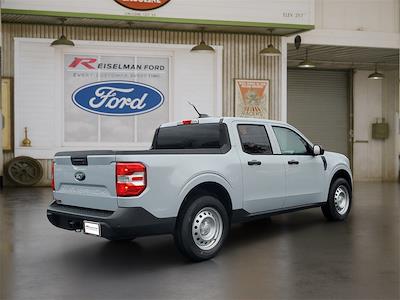 New 2025 Ford Maverick XL SuperCrew Cab for sale #3B65292 - photo 2