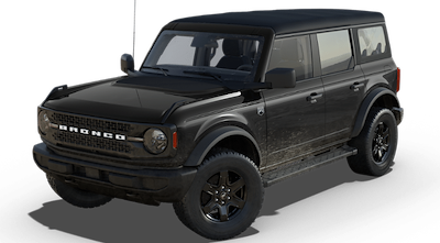 New 2025 Ford Bronco Big Bend for sale #3B66116 - photo 2