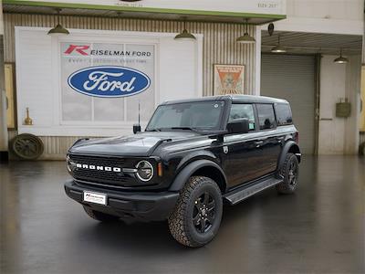 New 2025 Ford Bronco Big Bend for sale #3B66116 - photo 1