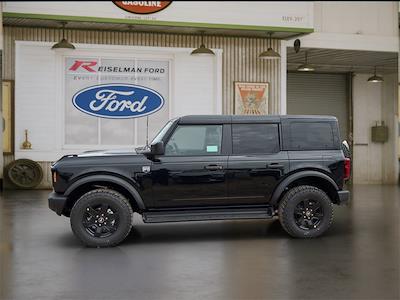 New 2025 Ford Bronco Big Bend for sale #3B66116 - photo 2