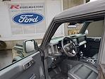 2025 Ford Bronco 4x4 SUV for sale #3B66116 - photo 16