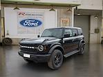 2025 Ford Bronco 4x4 SUV for sale #3B66116 - photo 1