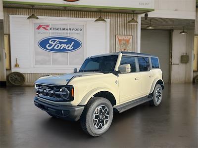New 2025 Ford Bronco Outer Banks for sale #3B66273 - photo 2