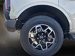 2025 Ford Bronco 4WD SUV for sale #3B66273 - photo 8